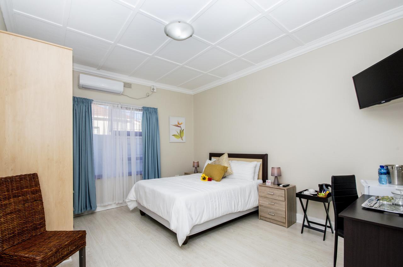 Walmer Villiers Self Catering Hotell Port Elizabeth Eksteriør bilde