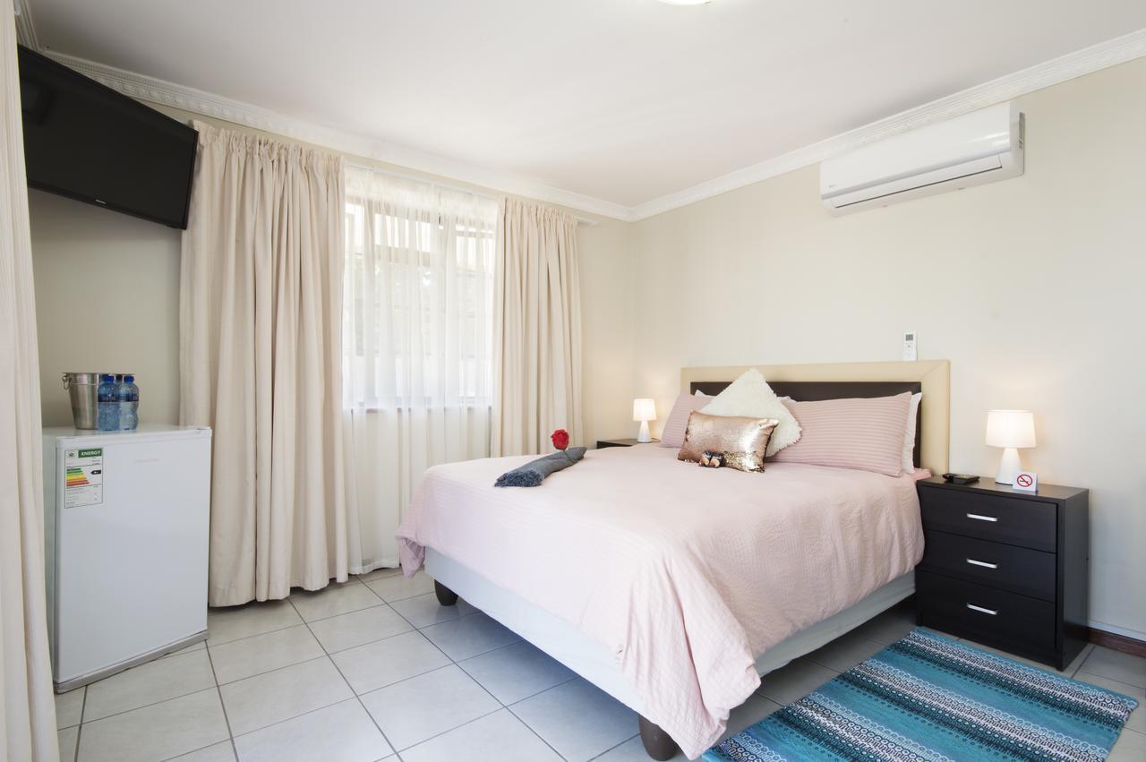 Walmer Villiers Self Catering Hotell Port Elizabeth Eksteriør bilde