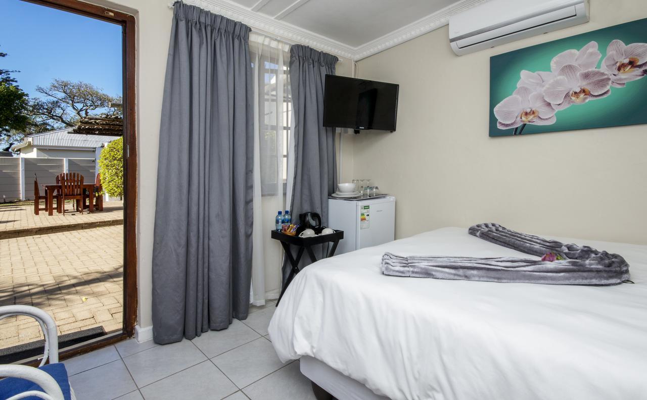 Walmer Villiers Self Catering Hotell Port Elizabeth Eksteriør bilde