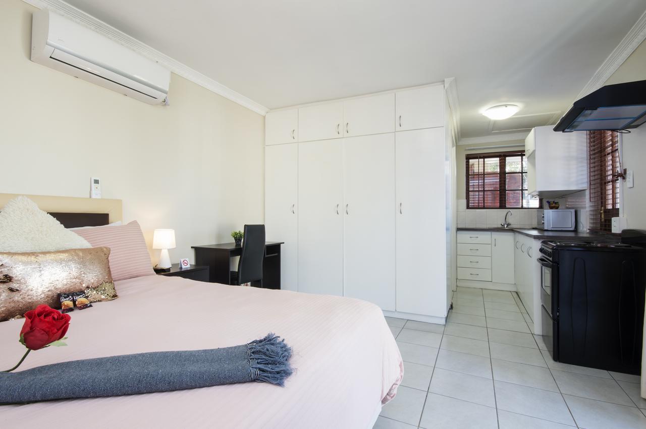 Walmer Villiers Self Catering Hotell Port Elizabeth Eksteriør bilde