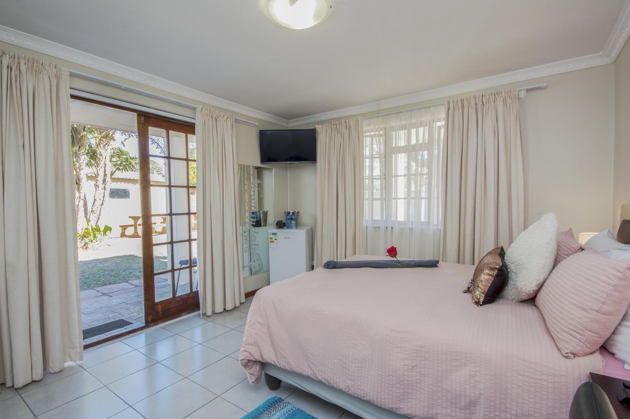 Walmer Villiers Self Catering Hotell Port Elizabeth Eksteriør bilde