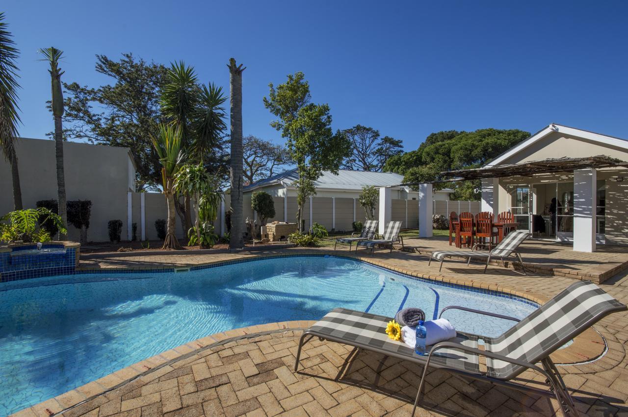 Walmer Villiers Self Catering Hotell Port Elizabeth Eksteriør bilde