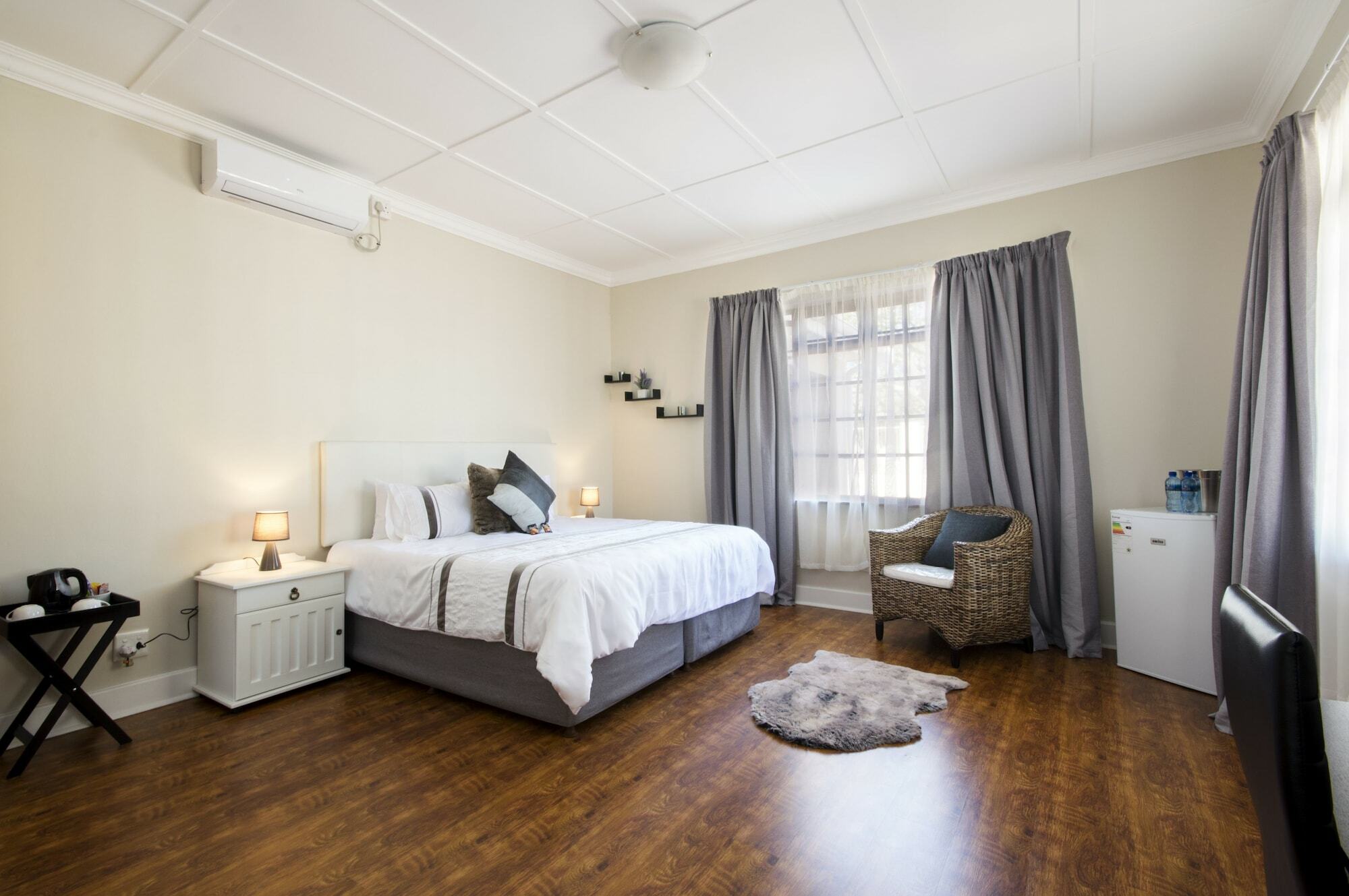 Walmer Villiers Self Catering Hotell Port Elizabeth Eksteriør bilde