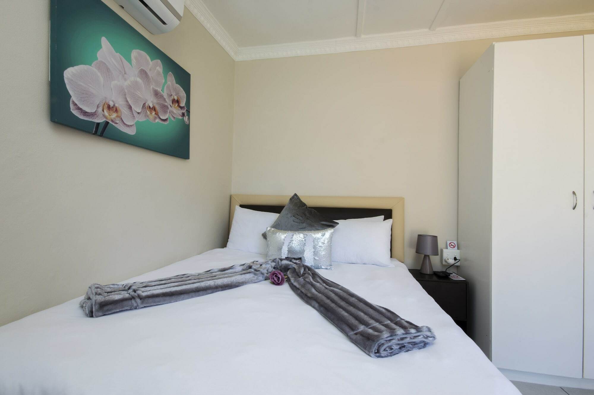 Walmer Villiers Self Catering Hotell Port Elizabeth Eksteriør bilde